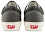Purchase Vans Old Skool VLT LX 'Black Grey' VN0A4BVF2TS