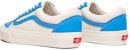 Vans Old Skool VLT LX 'Bonnie Blue Marshmallow' Lelaki/Wanita VN0A4BVFXG0