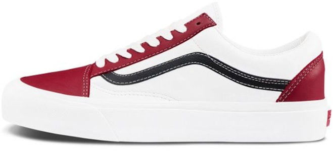 Vans Old Skool VLT LX '辣椒棉花糖' VN0A4BVFXG1 Buy Vans Old Skool VLT LX '辣椒棉花糖' VN0A4BVFXG1