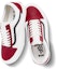 Shop Vans Old Skool VLT LX 'Chili Pepper Marshmallow' Marshmallow Merah Lada VN0A4BVFXG1