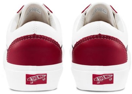 Vans Old Skool VLT LX '辣椒棉花糖' VN0A4BVFXG1 Purchase Vans Old Skool VLT LX '辣椒棉花糖' VN0A4BVFXG1