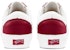 Vans Old Skool VLT LX 'Chili Pepper Marshmallow' Marshmallow Merah Lada VN0A4BVFXG1