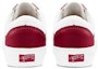 Purchase Vans Old Skool VLT LX 'Chili Pepper Marshmallow' Marshmallow Merah Lada VN0A4BVFXG1