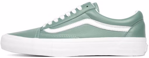 Vans Old Skool VLT LX 'Cielo' VN0A3MUWR2U Vans Old Skool VLT LX 'Cielo' VN0A3MUWR2U