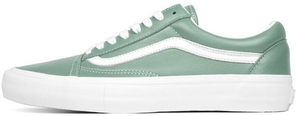 Vans Old Skool VLT LX 'Cielo' VN0A3MUWR2U Buy Vans Old Skool VLT LX 'Cielo' VN0A3MUWR2U