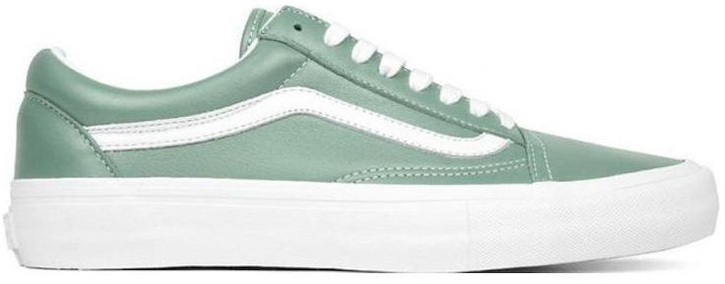 Vans Old Skool VLT LX 'Cielo' VN0A3MUWR2U (天堂藍) Order Vans Old Skool VLT LX 'Cielo' VN0A3MUWR2U (天堂藍)