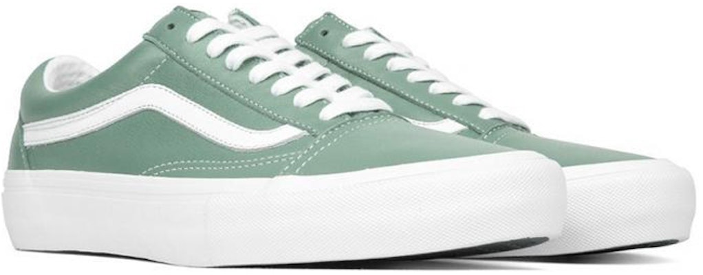 Vans Old Skool VLT LX 'Cielo' VN0A3MUWR2U (天堂藍) Lookbook Vans Old Skool VLT LX 'Cielo' VN0A3MUWR2U (天堂藍)