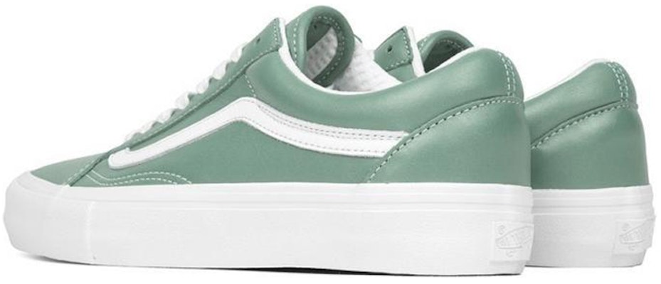 Vans Old Skool VLT LX 'Cielo' VN0A3MUWR2U (天堂藍) Shop Vans Old Skool VLT LX 'Cielo' VN0A3MUWR2U (天堂藍)