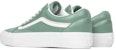 Vans Old Skool VLT LX 'Cielo' VN0A3MUWR2U