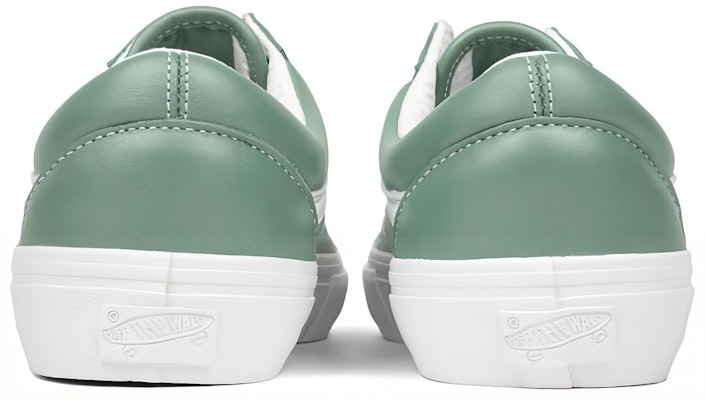 Vans Old Skool VLT LX 'Cielo' VN0A3MUWR2U Purchase Vans Old Skool VLT LX 'Cielo' VN0A3MUWR2U