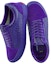Shop Vans Old Skool VLT LX 'Croc Skin - Deep Blue' VN0A4BVF2TP