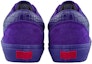 Purchase Vans Old Skool VLT LX 'Croc Skin - Deep Blue' VN0A4BVF2TP