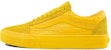 Vans Old Skool VLT LX 'Croc Skin - Lemon Chrome' VN0A4BVF2TR