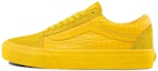 Buy Vans Old Skool VLT LX 'Croc Skin - Lemon Chrome' VN0A4BVF2TR