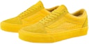 Order Vans Old Skool VLT LX 'Croc Skin - Lemon Chrome' VN0A4BVF2TR