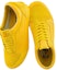 Shop Vans Old Skool VLT LX 'Croc Skin - Lemon Chrome' VN0A4BVF2TR