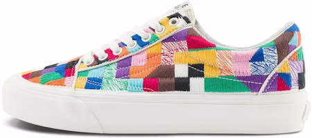 Vans Old Skool VLT LX 'Love Wins' VN0A4BVFBMB Vans Old Skool VLT LX 'Love Wins' VN0A4BVFBMB