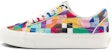 Vans Old Skool VLT LX 'Cinta Menang' VN0A4BVFBMB