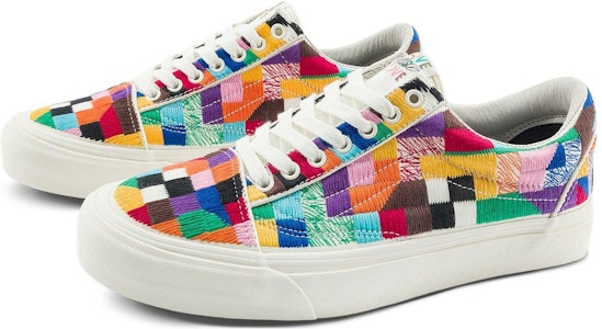 VansオールドスクールVLT LX "愛の勝利" (Vans Ōrusukūru VLT LX "Ai no Shōri") VN0A4BVFBMB Order VansオールドスクールVLT LX "愛の勝利" (Vans Ōrusukūru VLT LX "Ai no Shōri") VN0A4BVFBMB