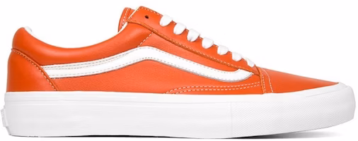 Vans Old Skool VLT LX 'Mango' VN0A3MUWR2V Vans Old Skool VLT LX 'Mango' VN0A3MUWR2V