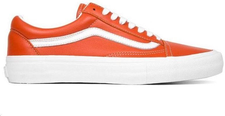 Vans Old Skool VLT LX 'Mango' zapatillas retro clásicas. VN0A3MUWR2V Order Vans Old Skool VLT LX 'Mango' zapatillas retro clásicas. VN0A3MUWR2V