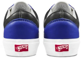 Purchase Vans 經典 Old Skool VLT LX 「真藍黑」 VN0A4BVFXG2