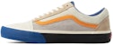 Vans Old Skool VLT LX 'Biru True Ginger' VN0A4BVFVYN