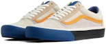 Order Vans Old Skool VLT LX 'Biru True Ginger' VN0A4BVFVYN