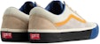 Vans Old Skool VLT LX 'Biru True Ginger' VN0A4BVFVYN