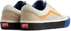 Lookbook Vans Old Skool VLT LX 'Biru True Ginger' VN0A4BVFVYN