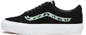 Vans Old Skool VLT LX 'Velvet Animal - Mint Leopard' Mint Leopard VN0A4BVFA5Q