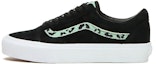 Buy Vans Old Skool VLT LX 'Velvet Animal - Mint Leopard' Mint Leopard VN0A4BVFA5Q