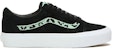 Vans Old Skool VLT LX 'Velvet Animal - Mint Leopard' Mint Leopard VN0A4BVFA5Q