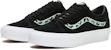 Vans Old Skool VLT LX 'Velvet Animal - Mint Leopard' Mint Leopard VN0A4BVFA5Q