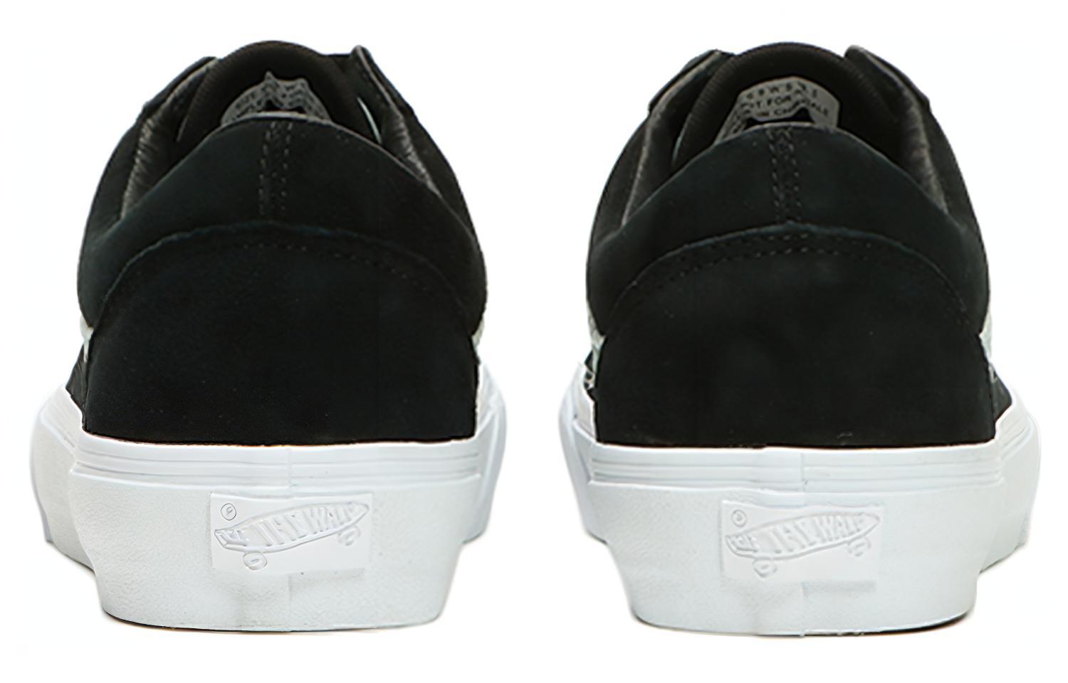 Shop Vans Old Skool VLT LX '天鵝絨動物 - 薄荷豹紋' VN0A4BVFA5Q