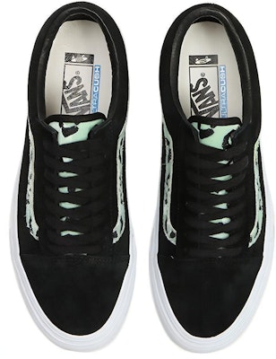 Vans Old Skool VLT LX '天鹅绒动物 - 薄荷豹纹' VN0A4BVFA5Q Purchase Vans Old Skool VLT LX '天鹅绒动物 - 薄荷豹纹' VN0A4BVFA5Q