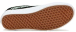 Details for Vans Old Skool VLT LX 'Velvet Animal - Mint Leopard' Mint Leopard VN0A4BVFA5Q