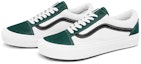 Order Vans Old Skool Vlt Lx White/Green VN0A4BVF22D