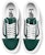 Vans Old Skool Vlt Lx White/Green VN0A4BVF22D