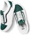 Vans Old Skool Vlt Lx White/Green VN0A4BVF22D
