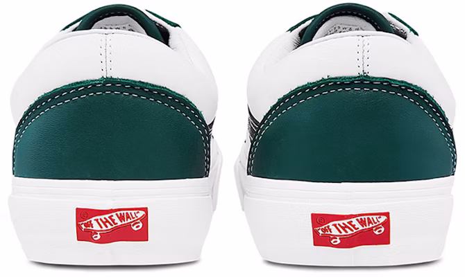 Vans Old Skool Vlt Lx White/Green VN0A4BVF22D Purchase Vans Old Skool Vlt Lx White/Green VN0A4BVF22D