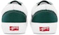 Vans Old Skool Vlt Lx White/Green VN0A4BVF22D