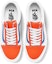 Lookbook Vans Old Skool Vlt Lx 'Putih Jingga Biru' VN0A4BVF22E