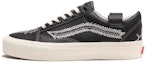 Buy Vans Old Skool Vlt LX x Shane Gonzales 'Black White' VN0A4BVF1KP1