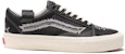 Vans Old Skool Vlt LX x Shane Gonzales 'Black White' VN0A4BVF1KP1