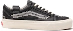 Order Vans Old Skool Vlt LX x Shane Gonzales 'Black White' VN0A4BVF1KP1