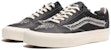 Vans Old Skool Vlt LX x Shane Gonzales 'Black White' VN0A4BVF1KP1