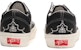 Vans Old Skool Vlt LX x Shane Gonzales 'Black White' VN0A4BVF1KP1