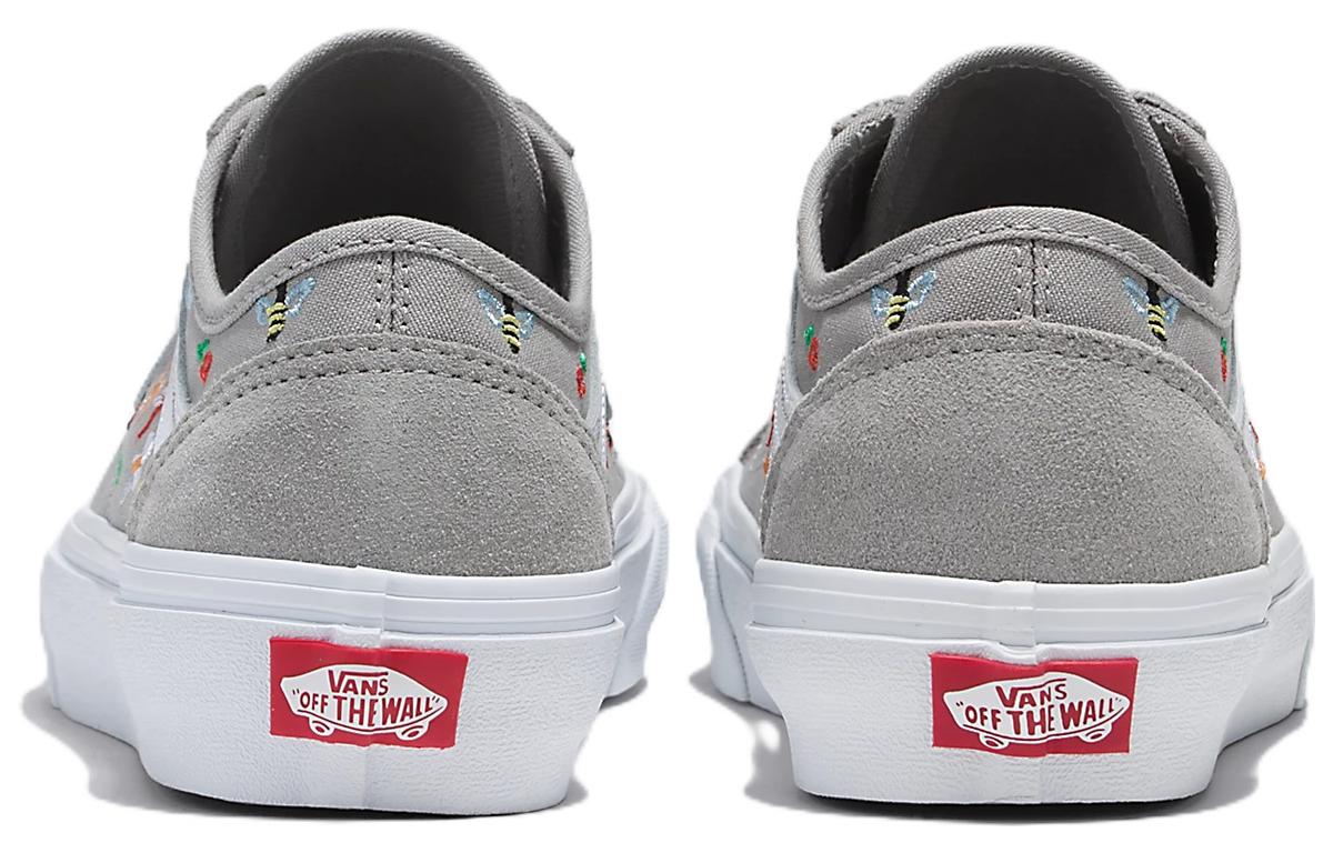 Lookbook Vans 经典款 VN0005UGKAQ