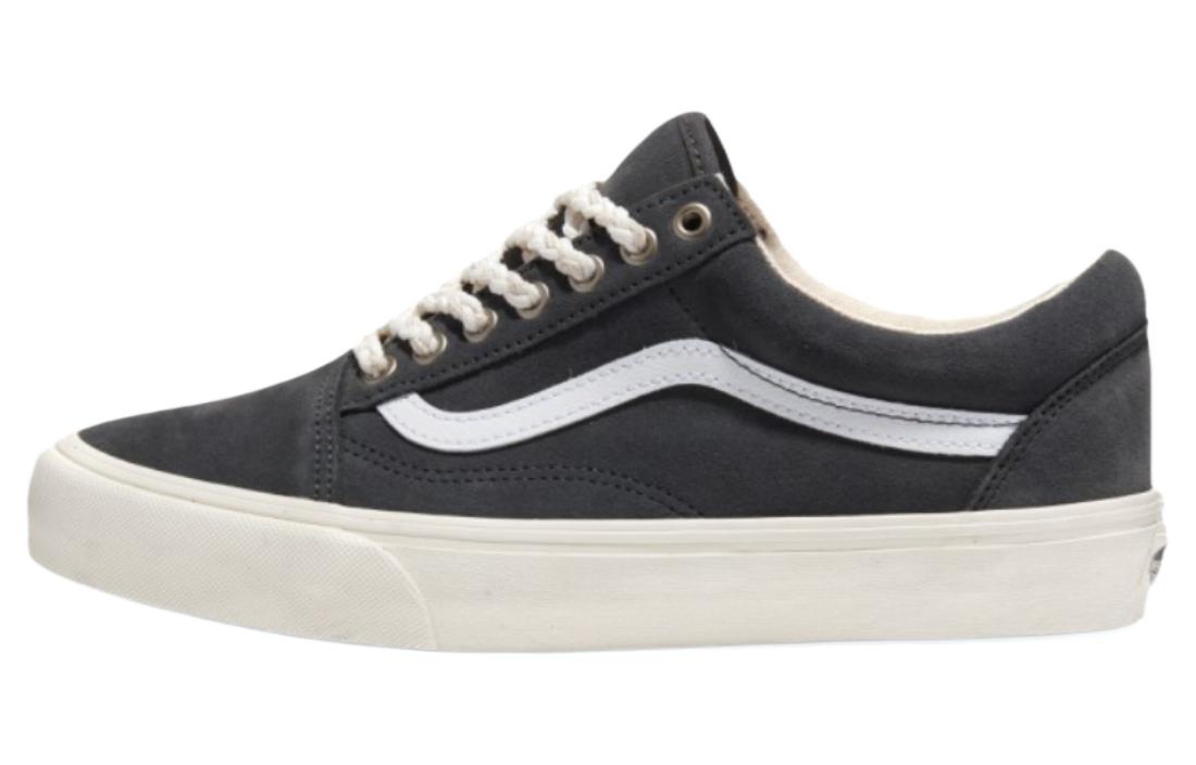 Vans Old Skool VR3 'Black White' VN0005UBBKP